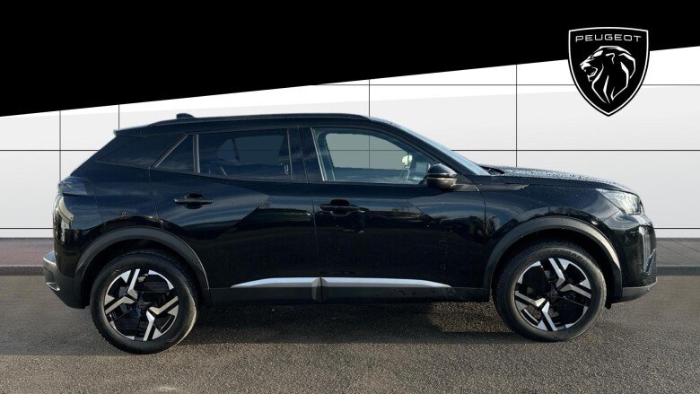 Peugeot 2008 1.2 PureTech 130 Allure 5dr EAT8 Petrol Estate